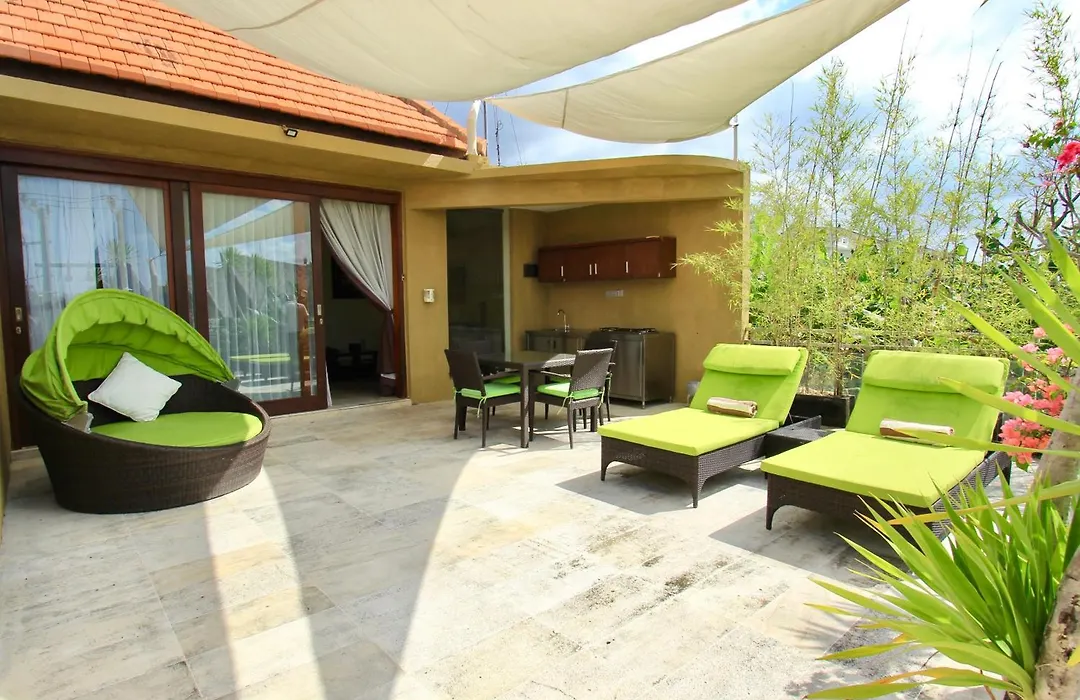 O Villas Seminyak-1